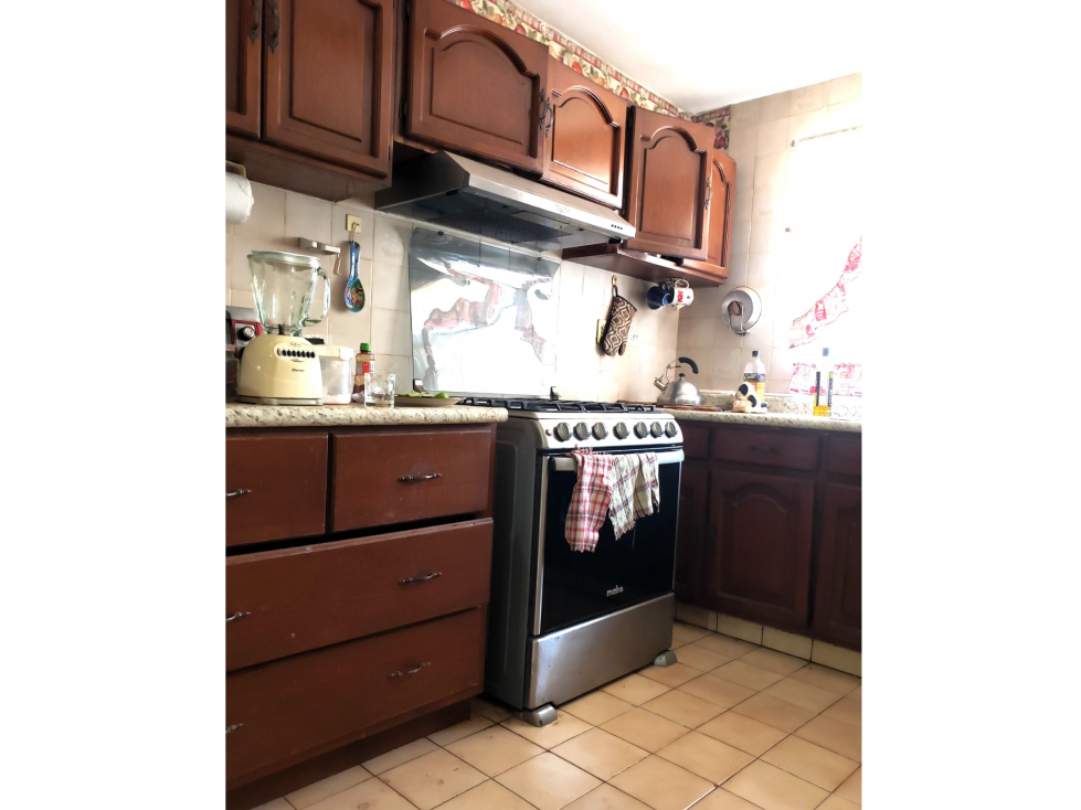 SE VENDE CASA C. ZACATECAS ZONA NORTE EN CD.OBREGÓN, SONORA - 4