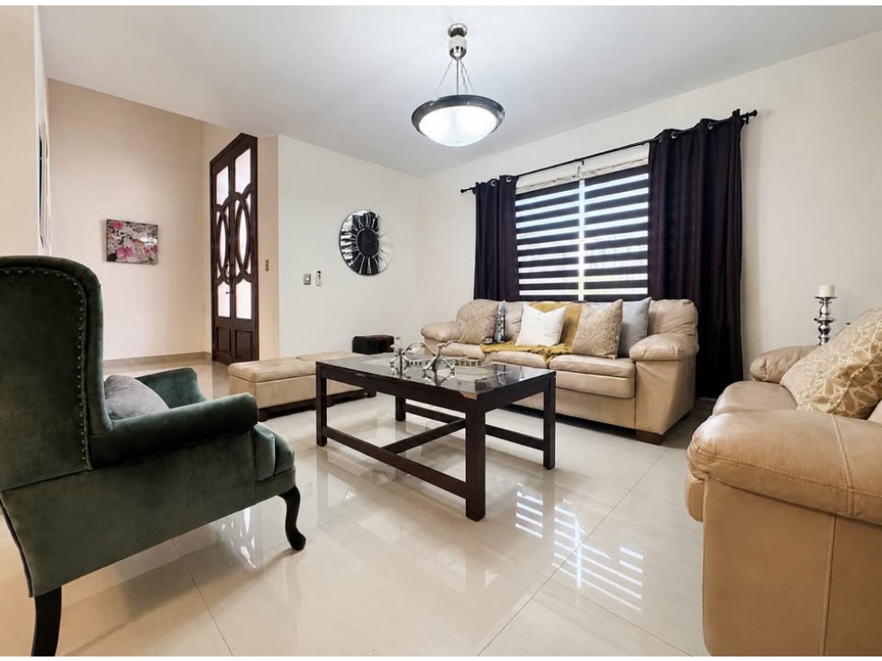 SE VENDE CASA EN CALLE SONORA ZONA NORTE CD.OBREGON, SONORA. - 5