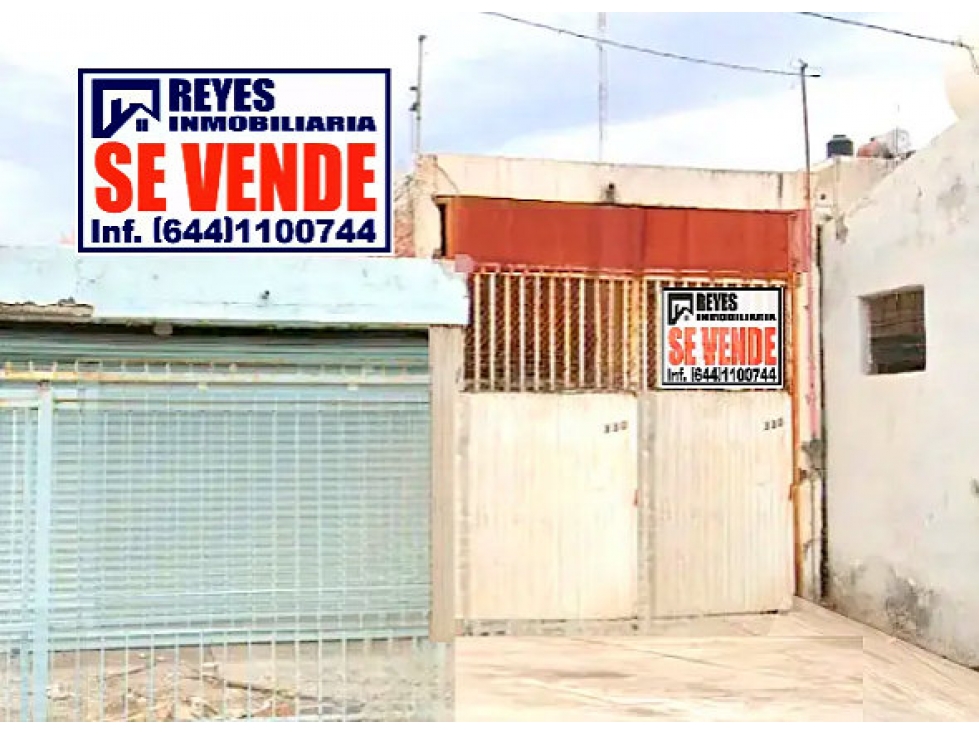BODEGA C. CHURUBUSCO EN CIUDAD OBREGÒN. - 3