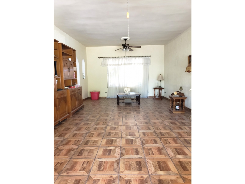 SE VENDE CASA C. ZACATECAS ZONA NORTE EN CD.OBREGÓN, SONORA - 5