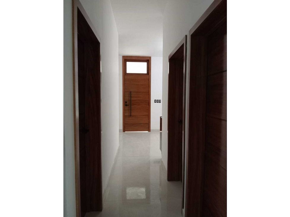 SE VENDE CASA EN SAN PEDRO RESIDENCIAL CD. OBREGÒN, SONORA — foto 4