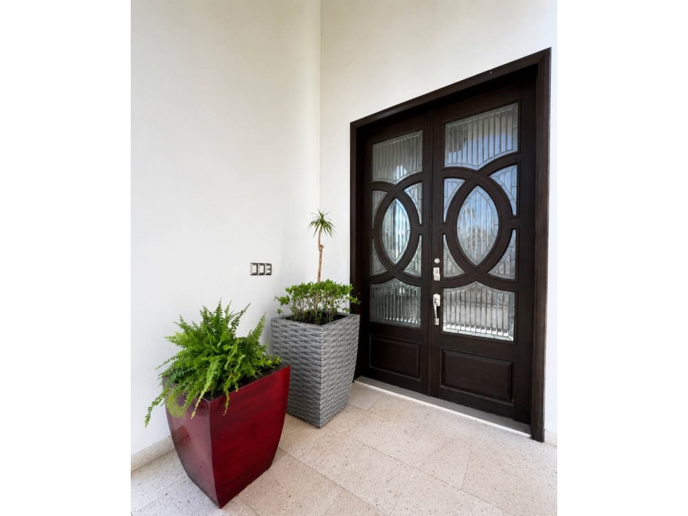 SE VENDE CASA EN CALLE SONORA ZONA NORTE CD.OBREGON, SONORA. - 2