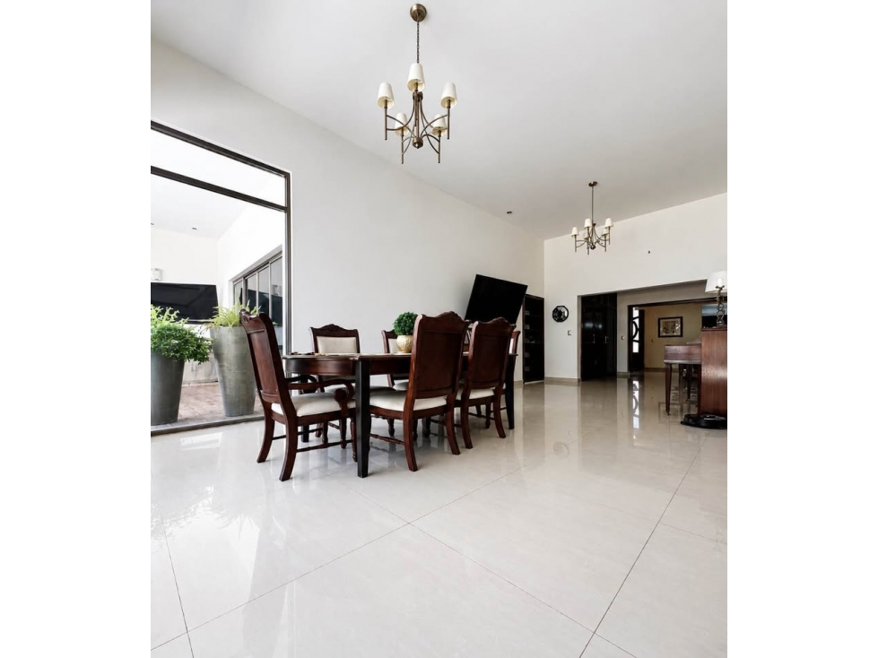 SE VENDE CASA EN CALLE SONORA ZONA NORTE CD.OBREGON, SONORA. - 4