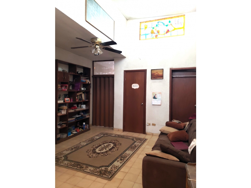 SE VENDE CASA C. ZACATECAS ZONA NORTE EN CD.OBREGÓN, SONORA - 6