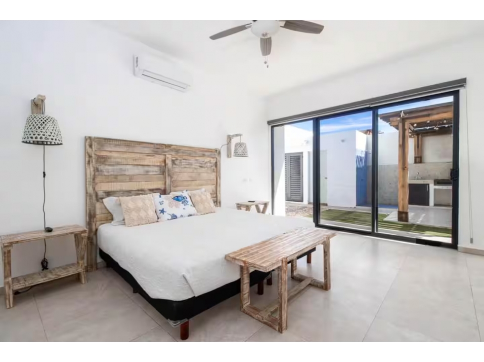 SE VENDE CASA EN COUNTRY CLUB, SAN CARLOS SONORA - 5