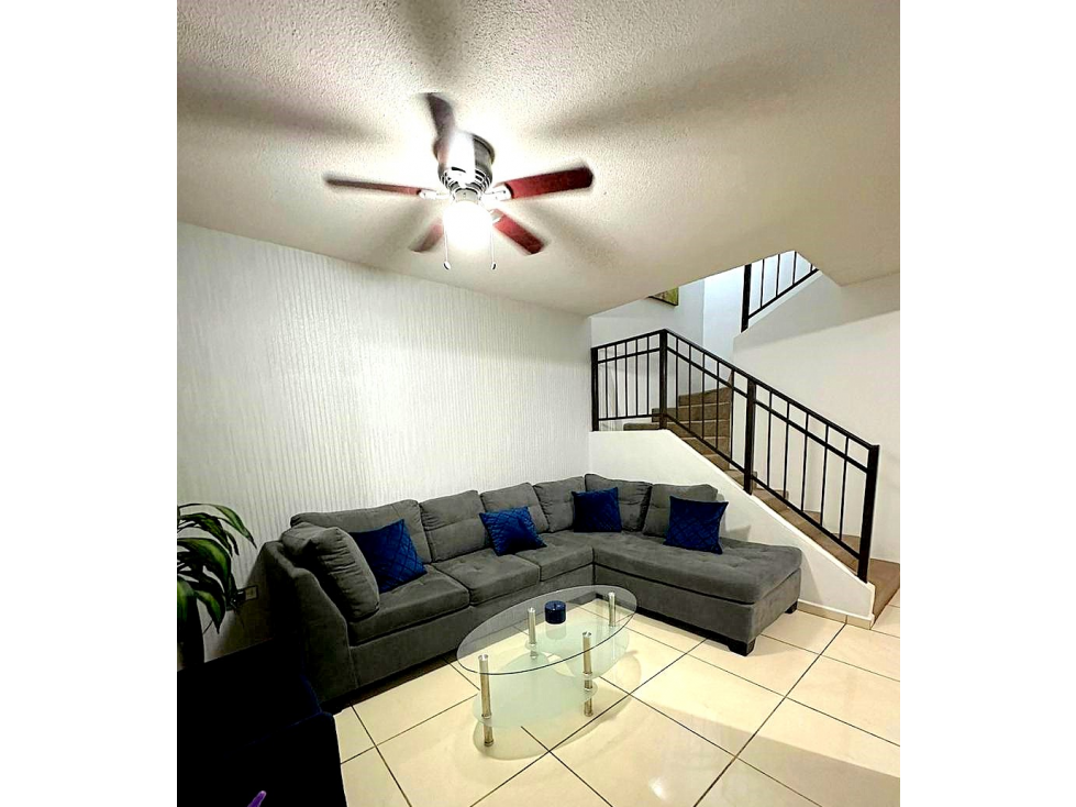SE VENDE CASA FRACC: "LAS MISIONES", CD. OBREGON SONORA. - 6