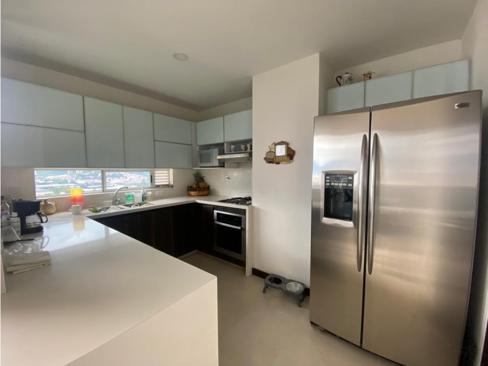 Ofrecemos para la venta, apartamento en Santa María de los Ángeles — foto 5