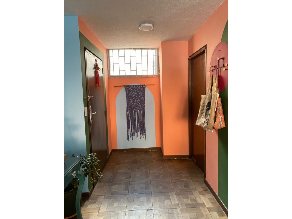 Venta de Apartamento en el centro de la ciudad PH BOLIVIA