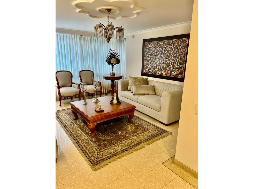 Ofrecemos para la venta casa en la inferior con los Balsos