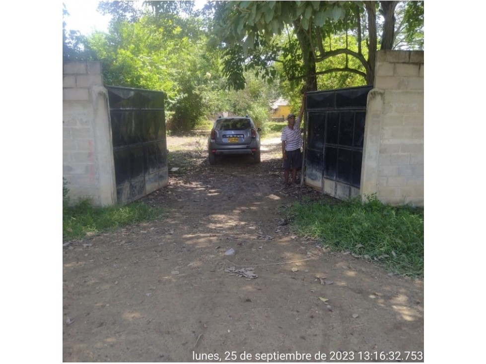 Ofrecemos en venta FINCA, ( departamento del Atlántico ) - 1