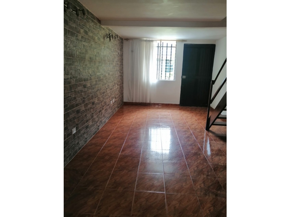 Ofrecemos para la venta casa en Rodeo alto
