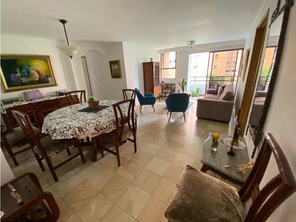Ofrecemos para la venta Apartamento sector Patio Bonito