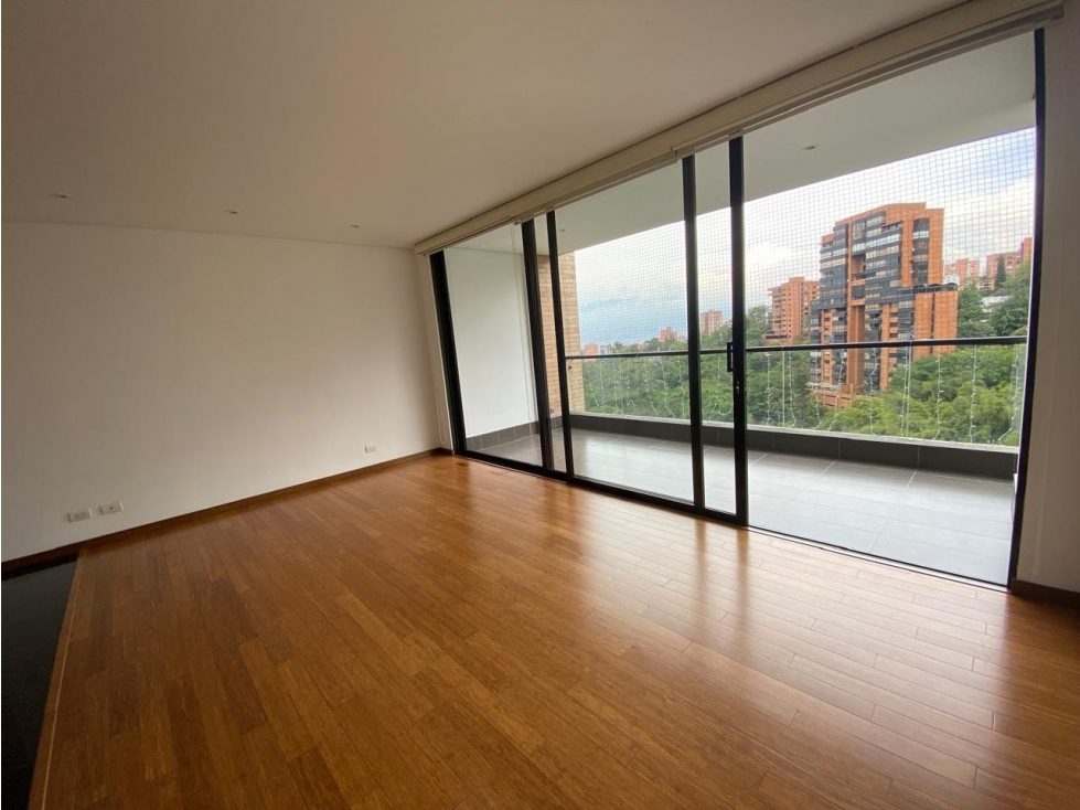 Venta de Apartamento Sector Campestre se alquila en $8800.000