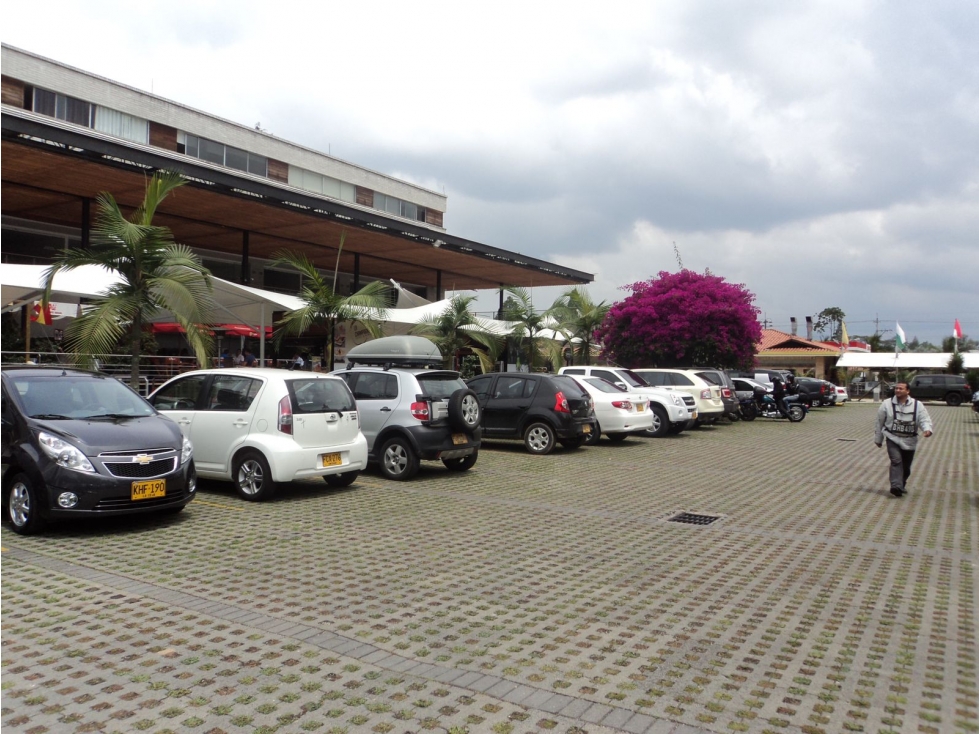 Ofrecemos para la venta local en Rionegro sector (llano grande) — foto 2