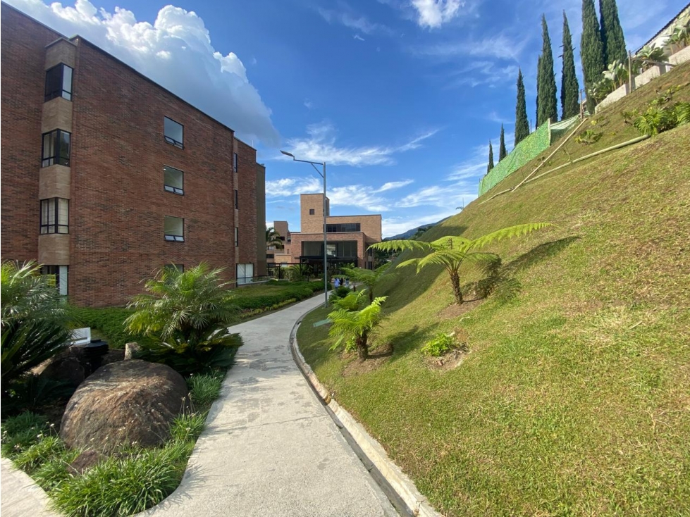 Ofrecemos en arrendamiento aparta estudio en el Escobero ( El Vergel) — foto 2