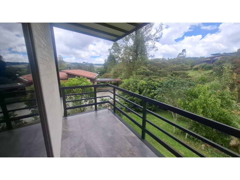 Ofrecemos para la venta casa en el Retiro — foto 2