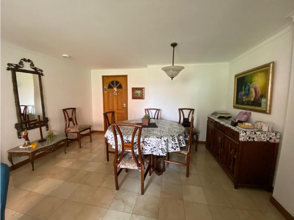 Ofrecemos para la venta Apartamento sector Patio Bonito — foto 2