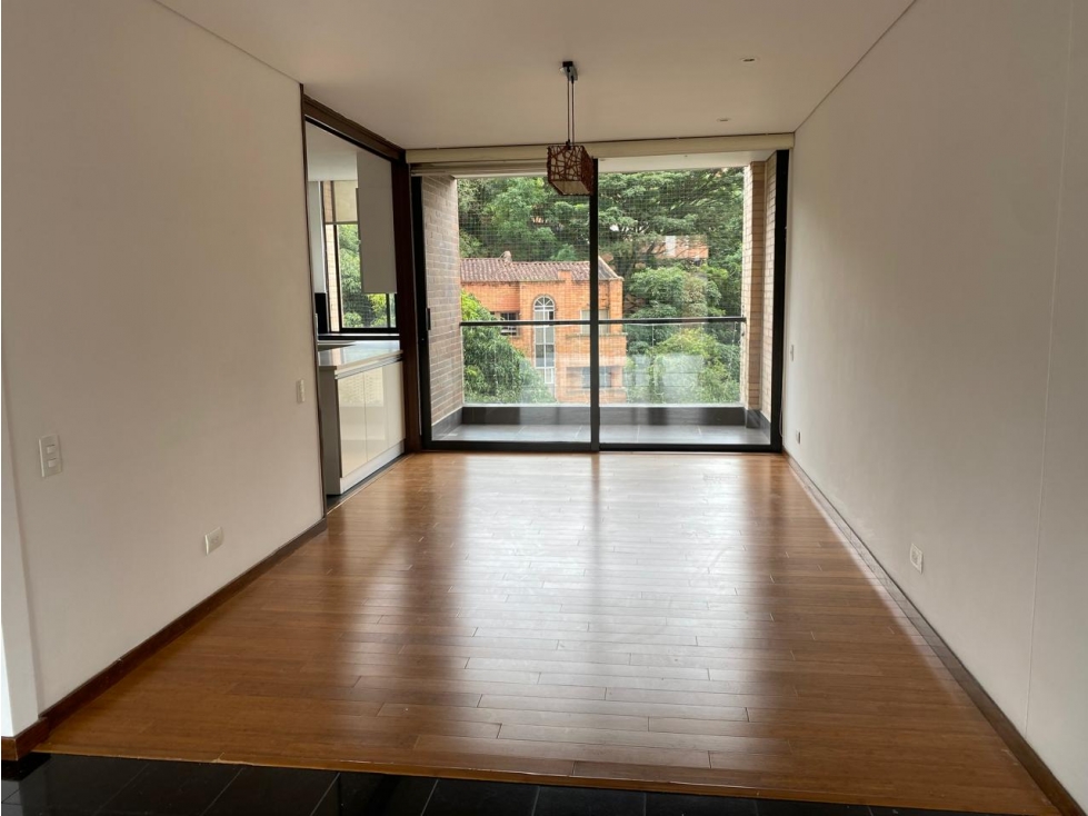 Venta de Apartamento Sector Campestre se alquila en $8800.000 — foto 2