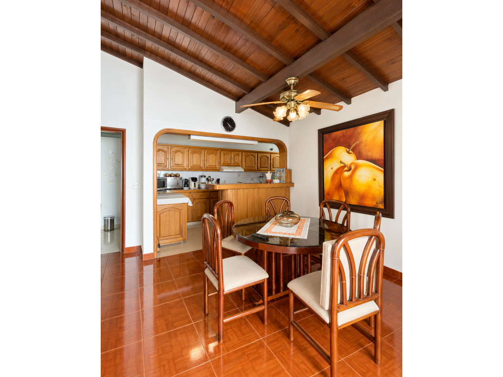 Casa Lote en La Almería | Potencial de desarrollo — foto 4