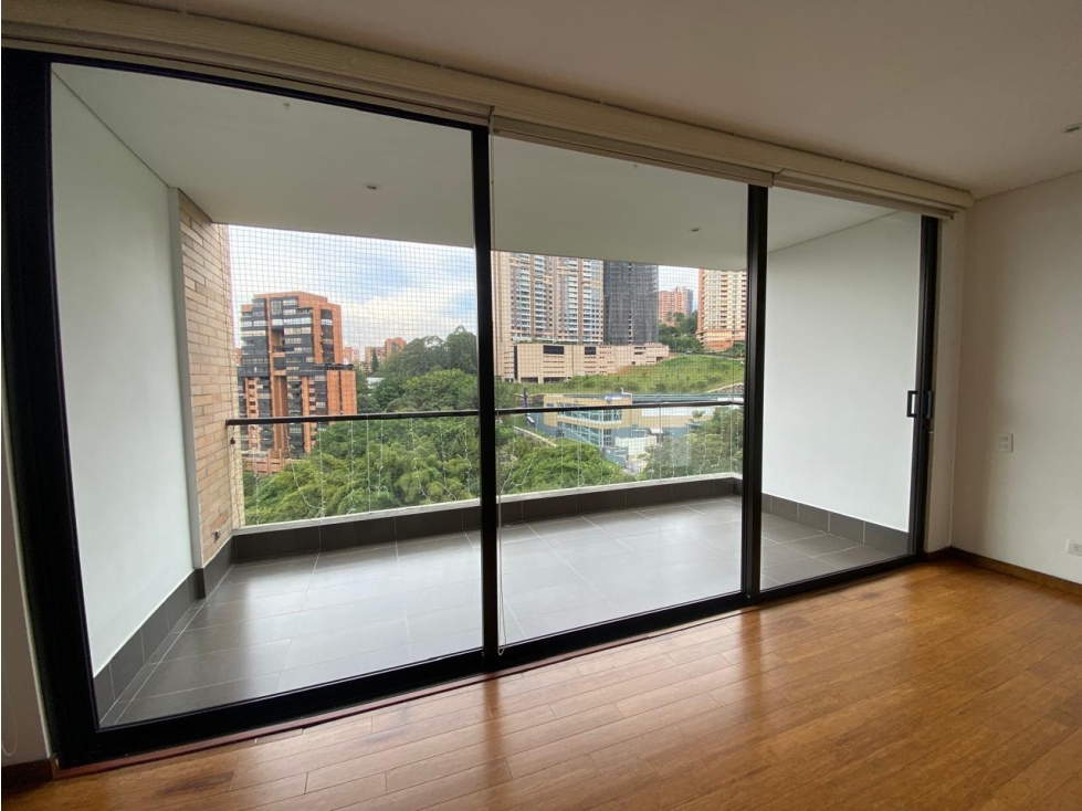 Venta de Apartamento Sector Campestre se alquila en $8800.000 — foto 3