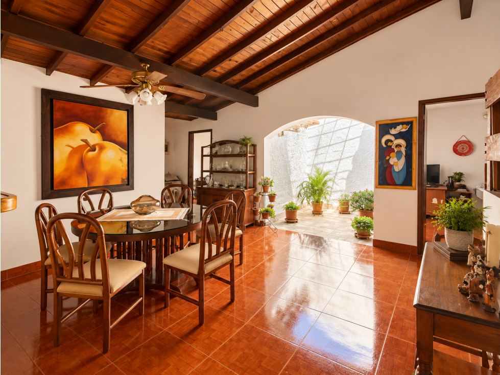 Casa Lote en La Almería | Potencial de desarrollo — foto 2