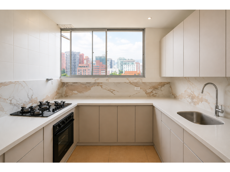 Apartamento remodelado 178 m² | Patio Bonito | Amplia zona social — foto 6