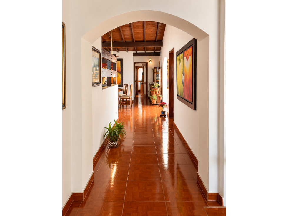 Casa Lote en La Almería | Potencial de desarrollo — foto 5