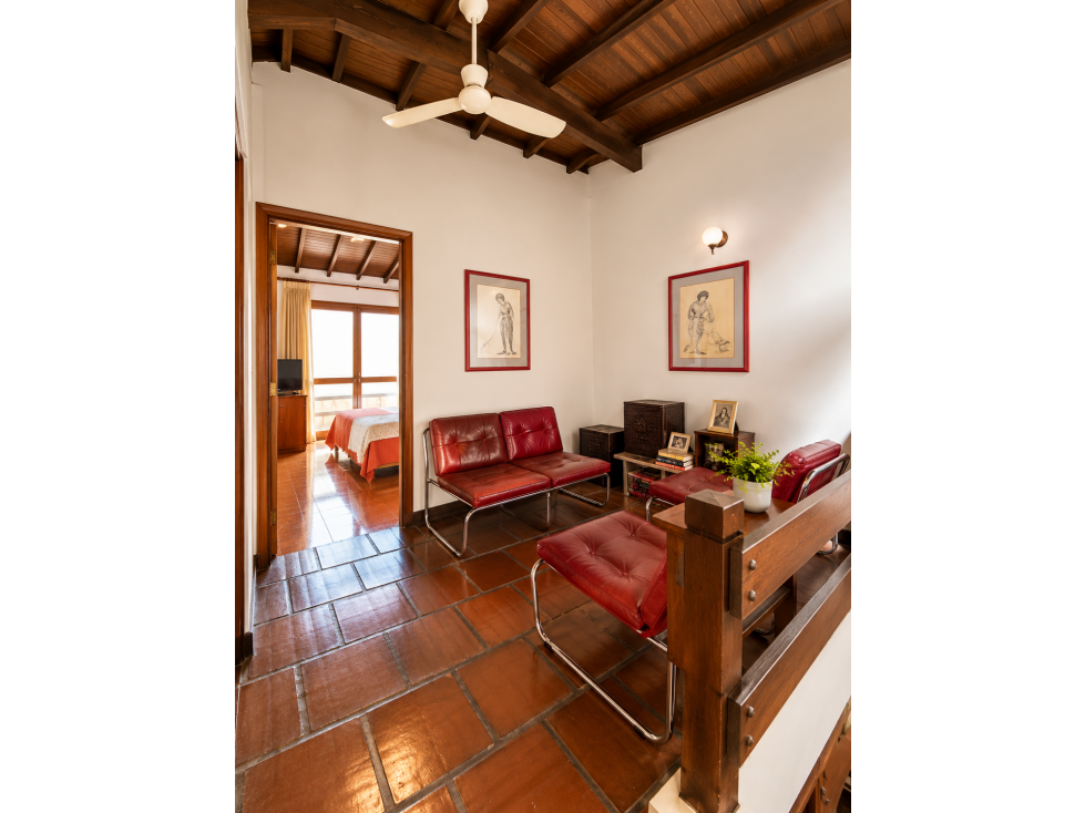 Casa Lote en La Almería | Potencial de desarrollo - 6