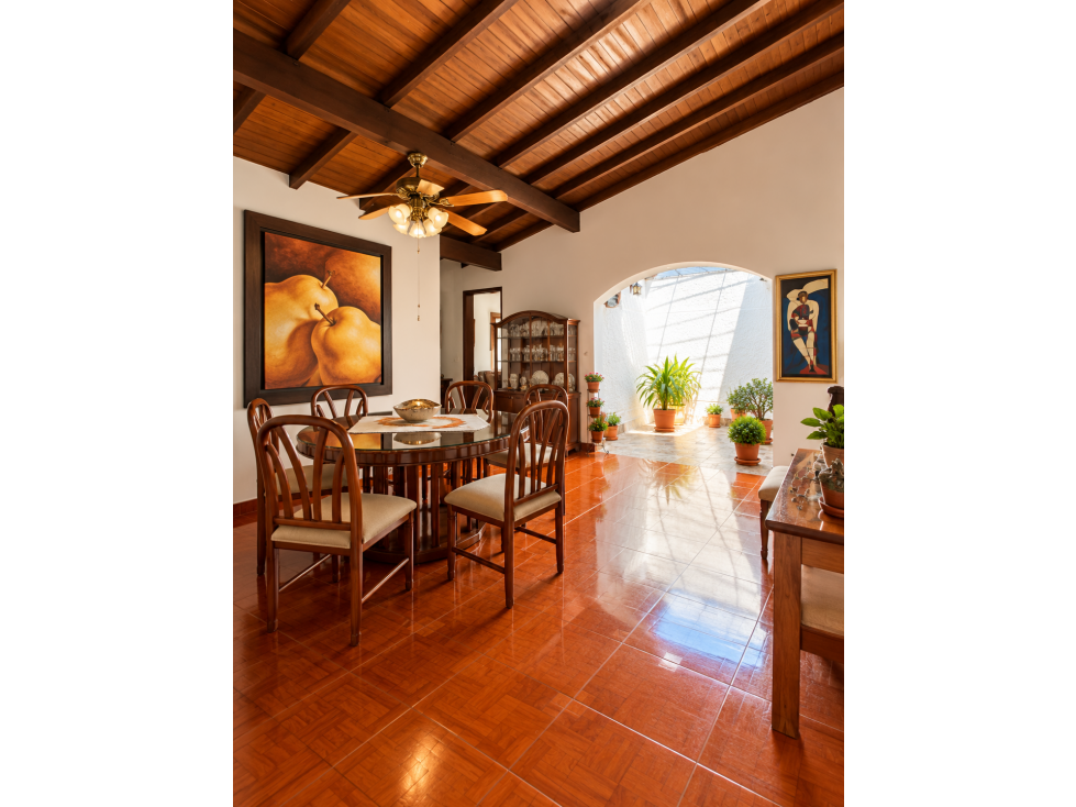 Casa Lote en La Almería | Potencial de desarrollo — foto 3