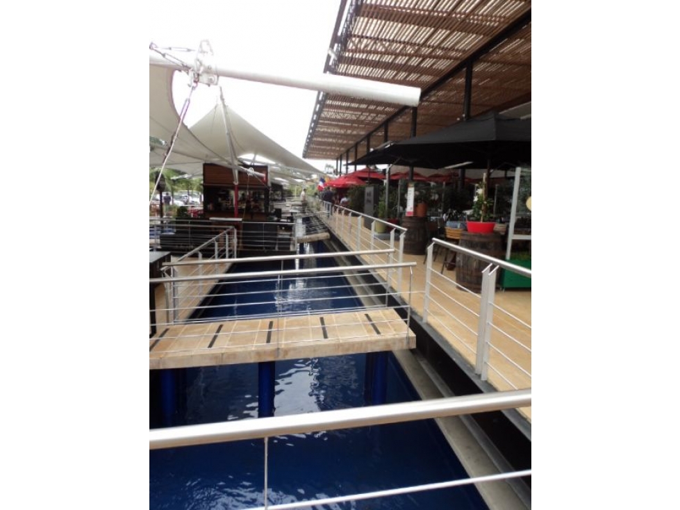 Ofrecemos para la venta local en Rionegro sector (llano grande) — foto 3