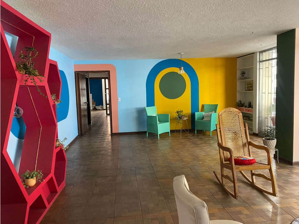 Venta de Apartamento en el centro de la ciudad PH BOLIVIA — foto 3