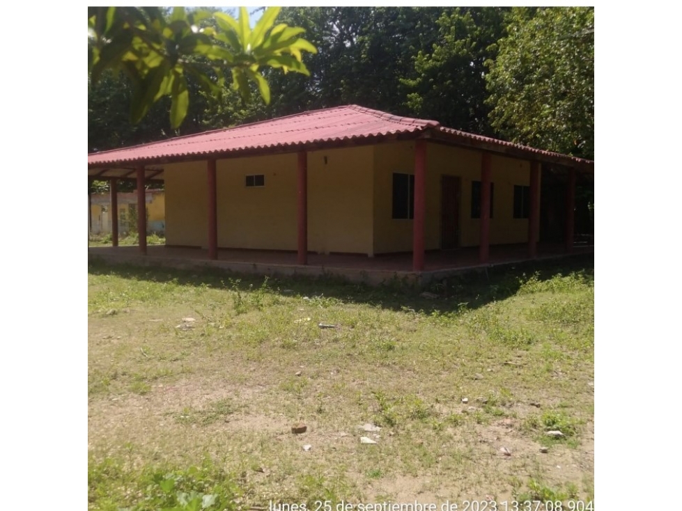 Ofrecemos en venta FINCA, ( departamento del Atlántico ) - 2