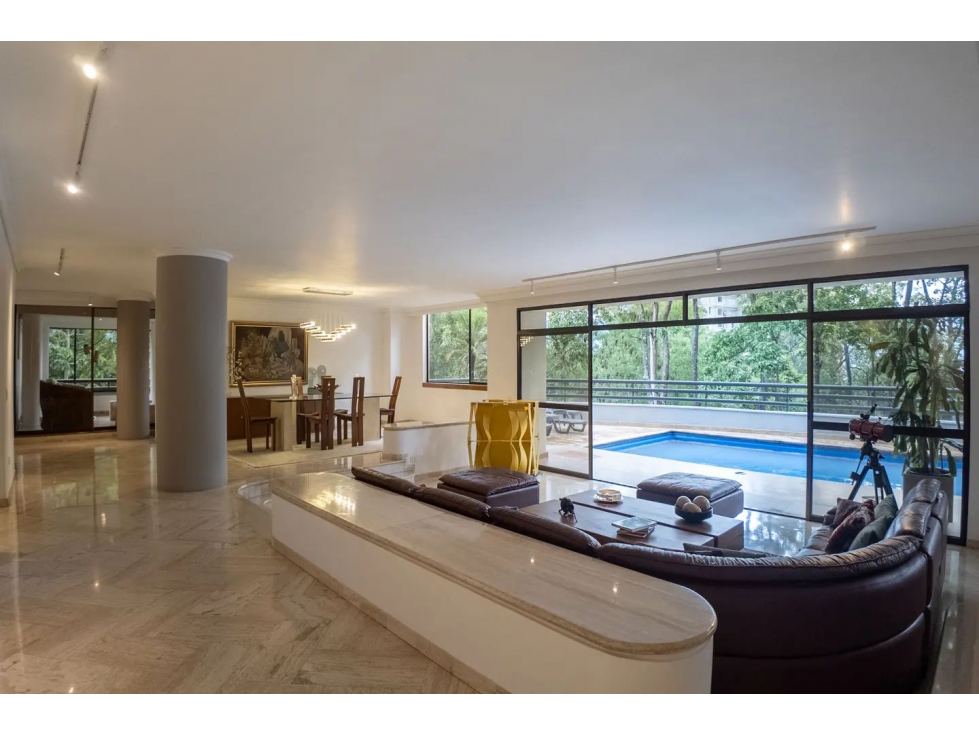Apartamento para la venta sector San Lucas — foto 3