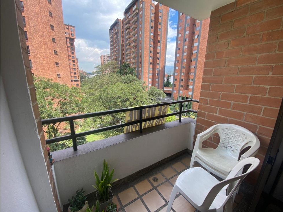 Ofrecemos para la venta Apartamento sector Patio Bonito — foto 3