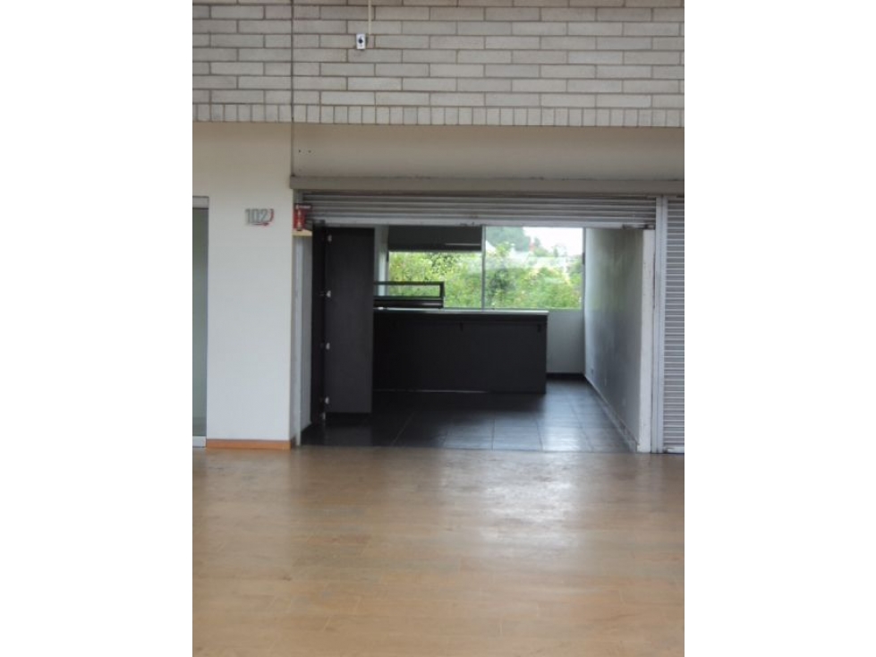 Ofrecemos para la venta local en Rionegro sector (llano grande) — foto 4
