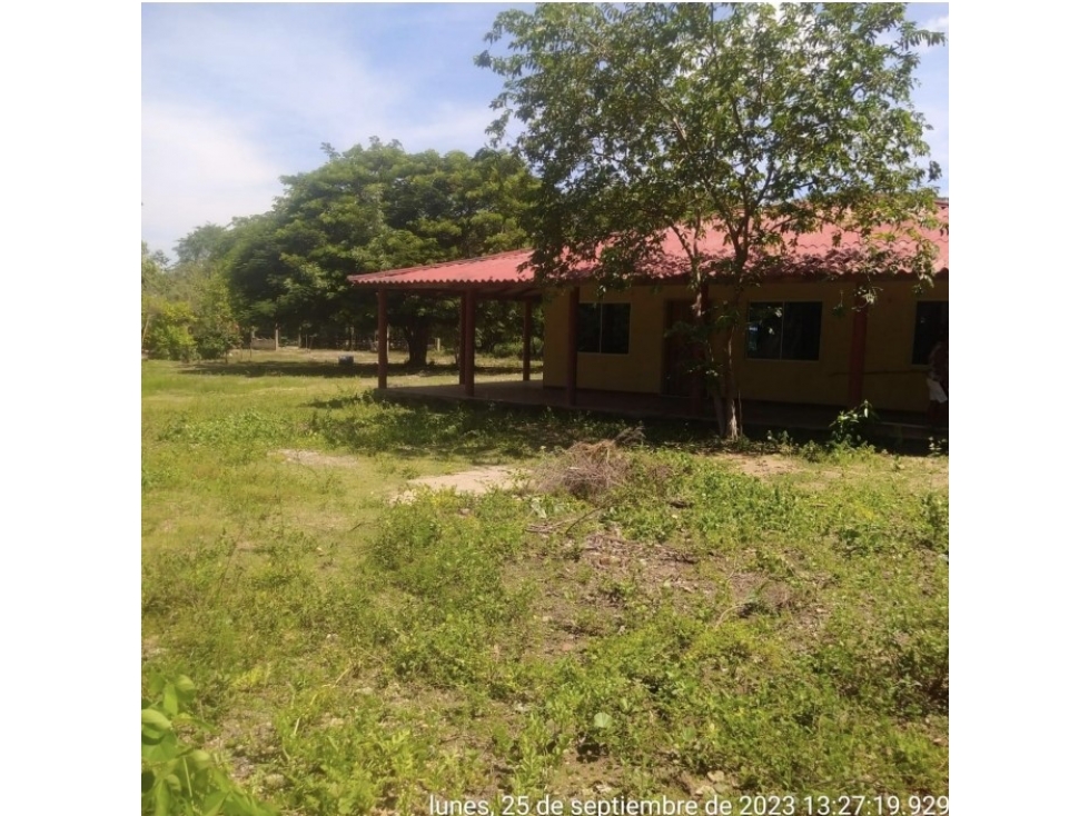Ofrecemos en venta FINCA, ( departamento del Atlántico ) - 3