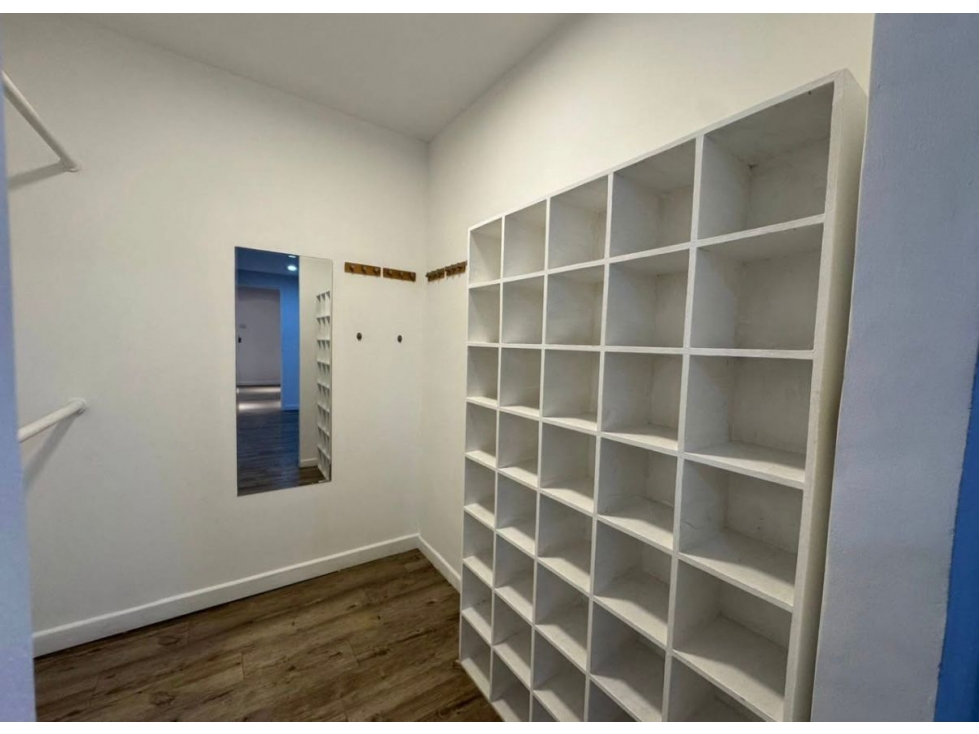 SE RENTA APARTAMENTO - LA CONCHA — foto 4