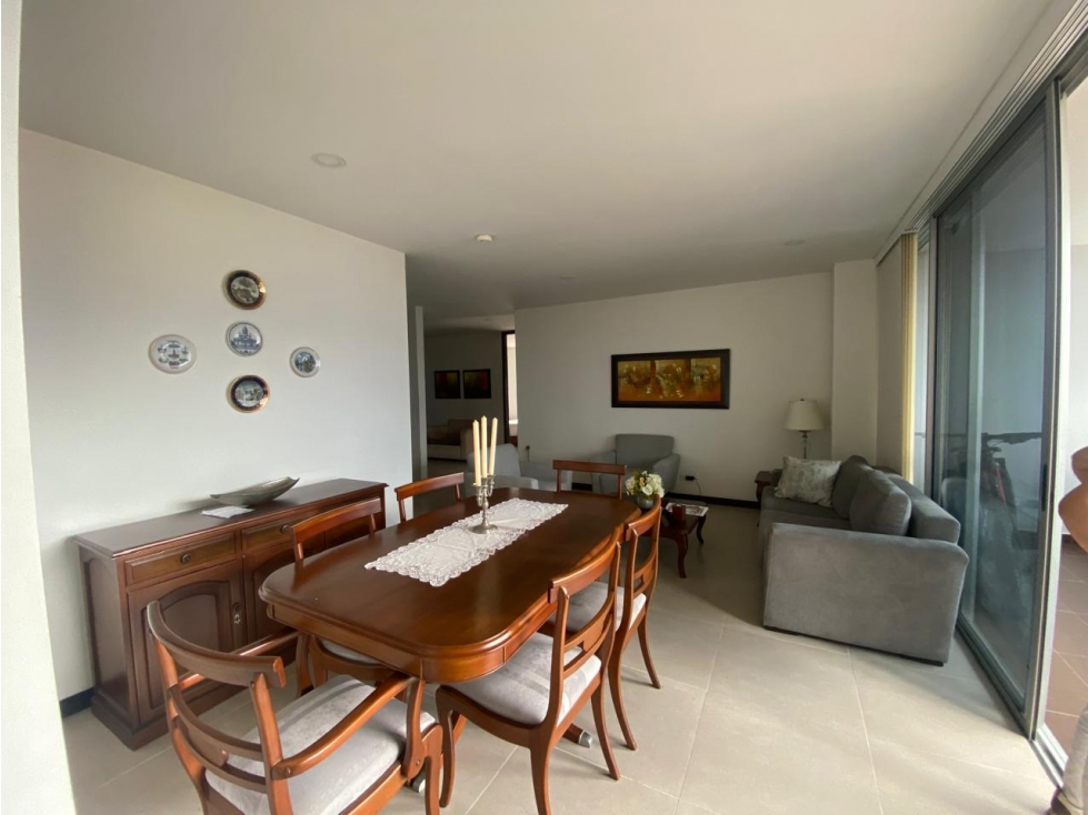 Ofrecemos para la venta, apartamento en Santa María de los Ángeles — foto 3