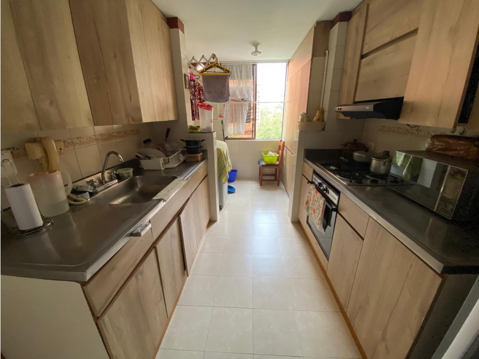 Ofrecemos para la venta Apartamento sector Patio Bonito — foto 4