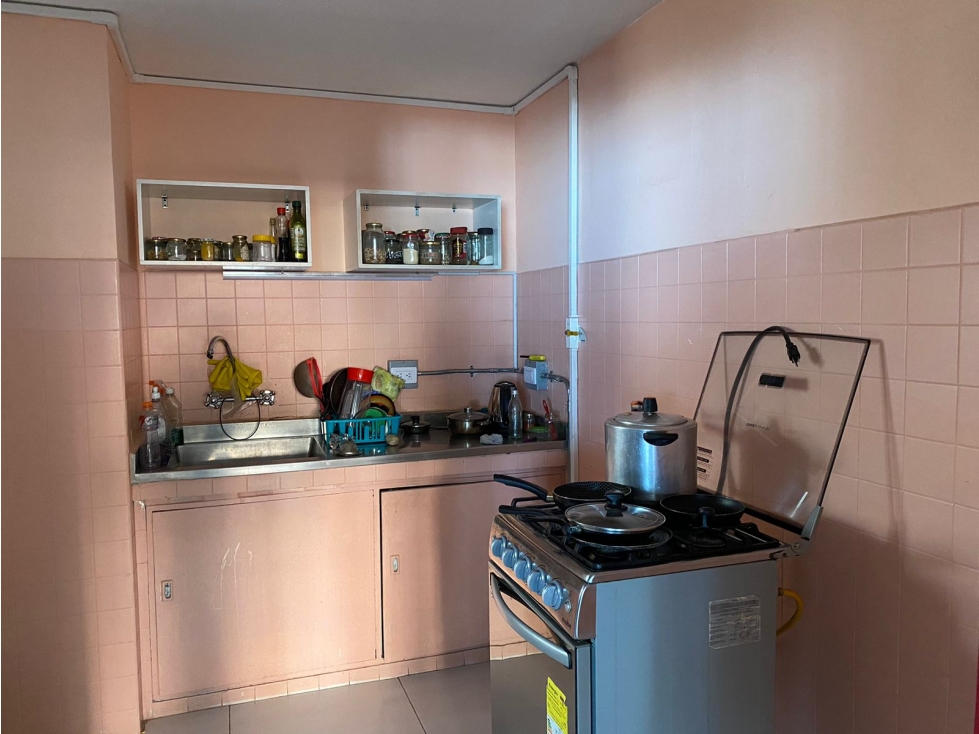 Venta de Apartamento en el centro de la ciudad PH BOLIVIA — foto 5