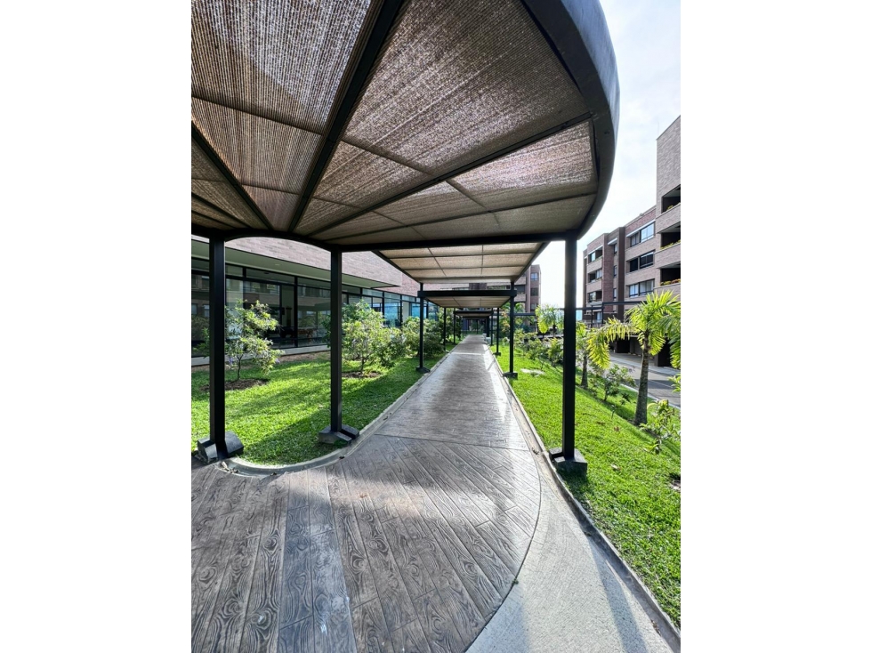 Ofrecemos en arrendamiento aparta estudio en el Escobero ( El Vergel) — foto 5