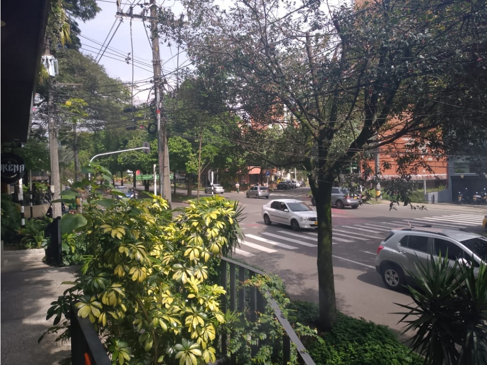 SE RENTA LOCAL COMERCIAL - SECTOR AVENIDA NUTIBARA