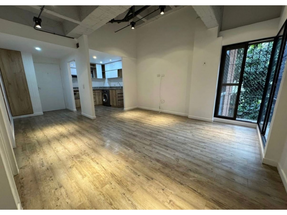 SE RENTA APARTAMENTO - LA CONCHA — foto 5
