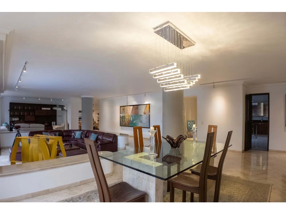 Apartamento para la venta sector San Lucas — foto 4