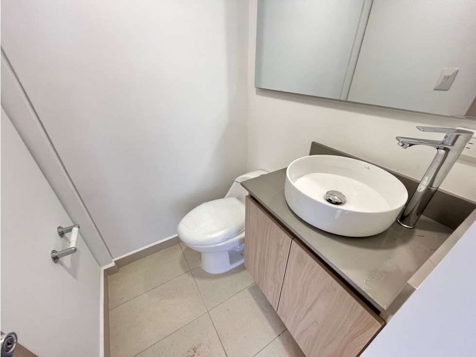 Ofrecemos en Arrendamiento Aparta Estudio, en Rionegro — foto 4