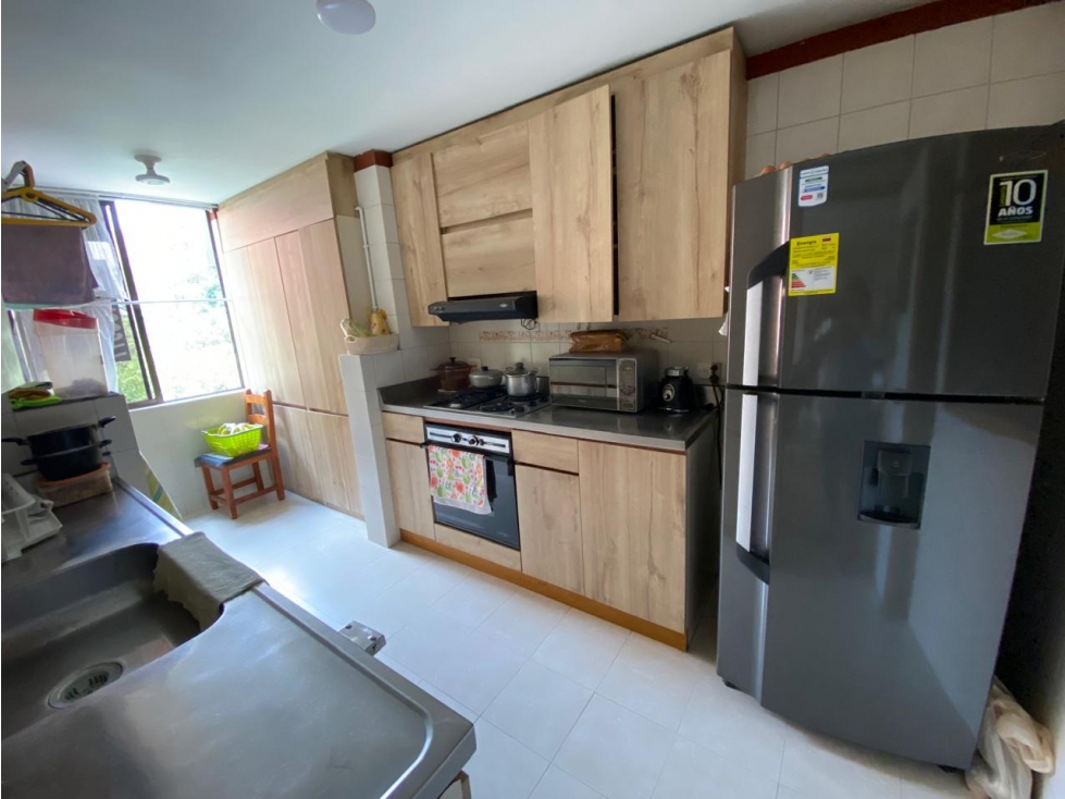 Ofrecemos para la venta Apartamento sector Patio Bonito — foto 5