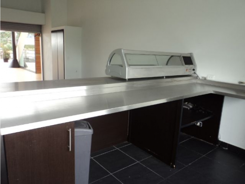 Ofrecemos para la venta local en Rionegro sector (llano grande) — foto 6