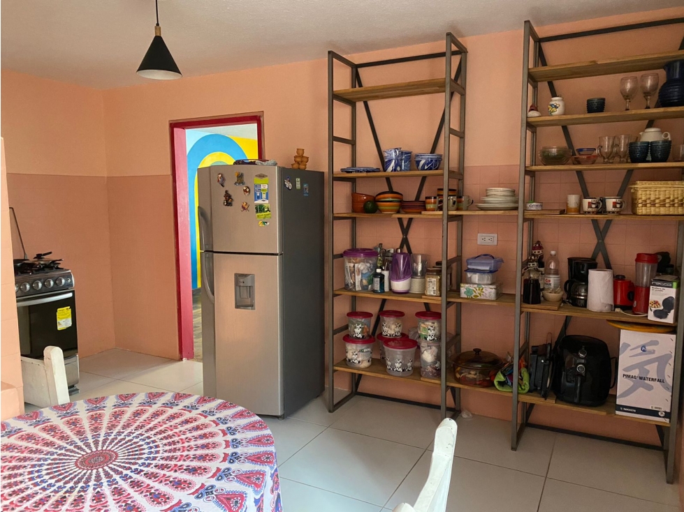 Venta de Apartamento en el centro de la ciudad PH BOLIVIA — foto 6