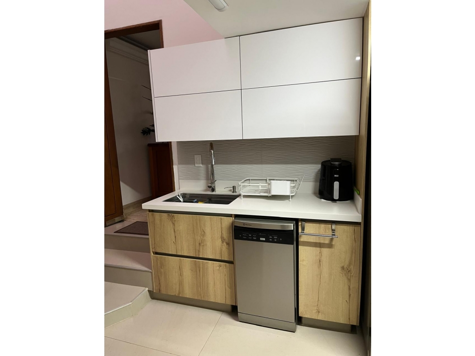 Ofrecemos para la venta casa en la inferior con los Balsos — foto 6