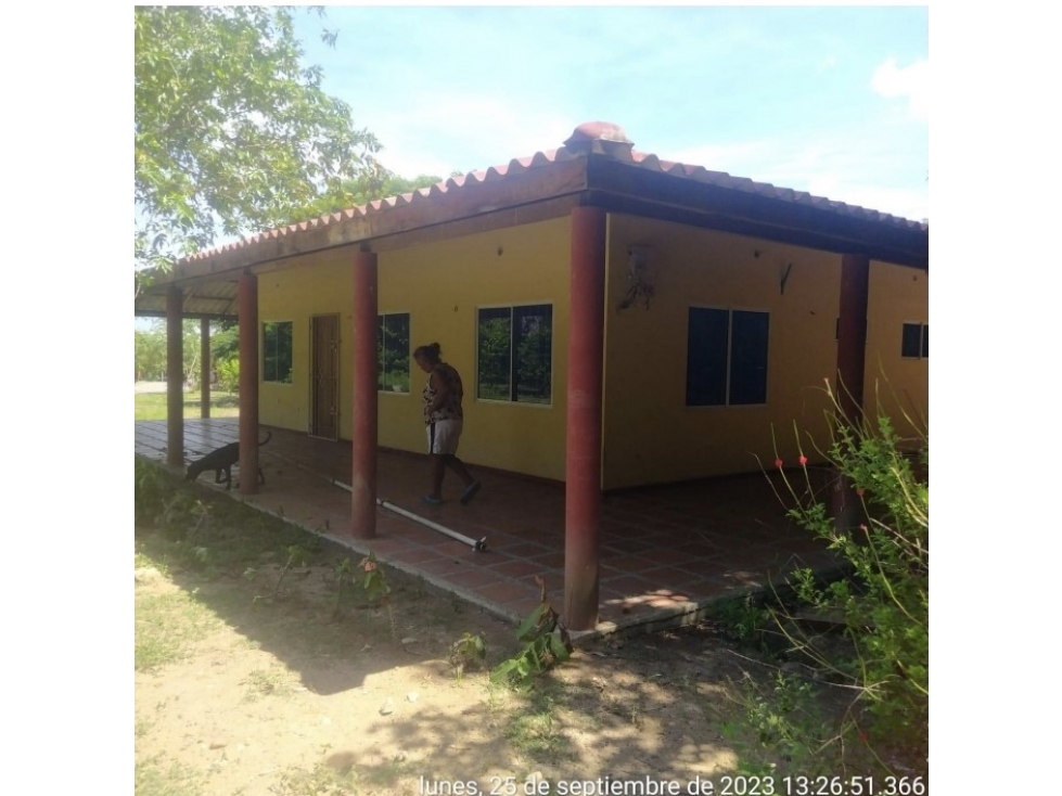 Ofrecemos en venta FINCA, ( departamento del Atlántico ) - 4